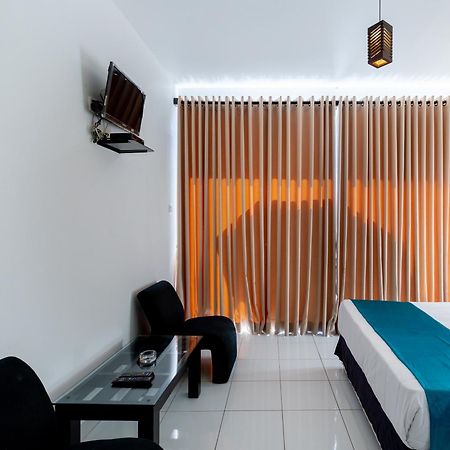 Royal Mount Hotel Dehiwala-Mount Lavinia Exterior foto