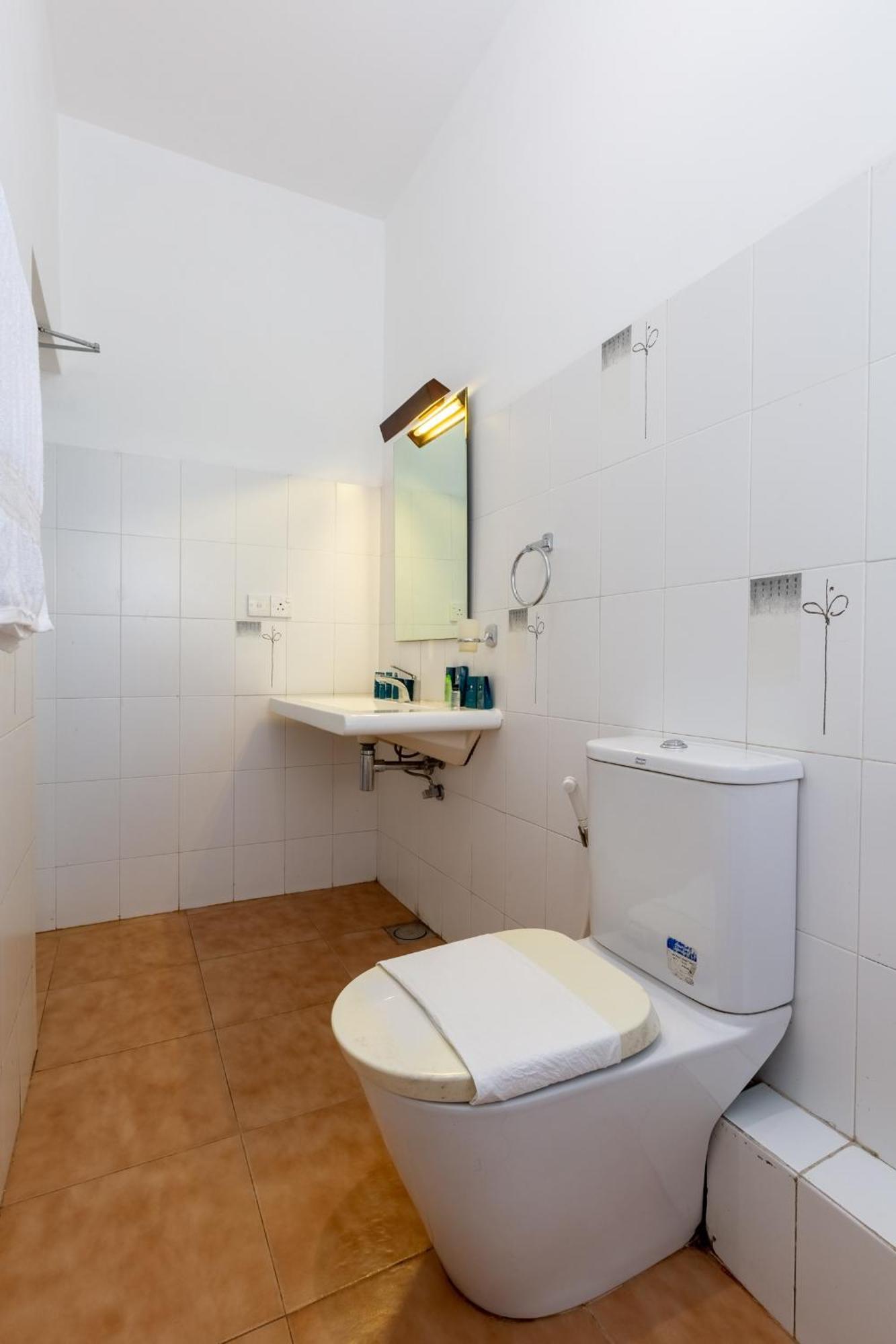 Royal Mount Hotel Dehiwala-Mount Lavinia Cameră foto