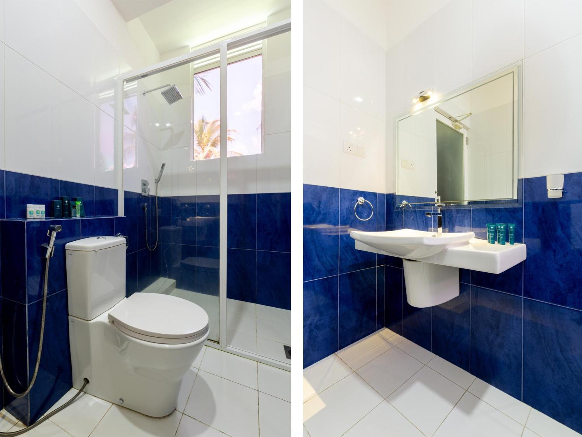 Royal Mount Hotel Dehiwala-Mount Lavinia Cameră foto