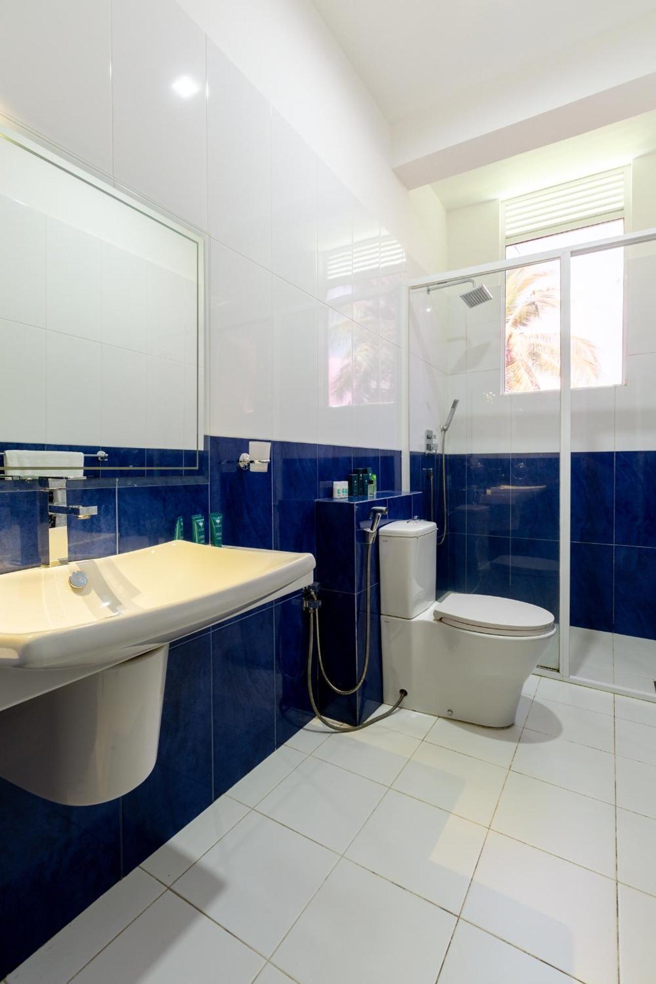 Royal Mount Hotel Dehiwala-Mount Lavinia Cameră foto