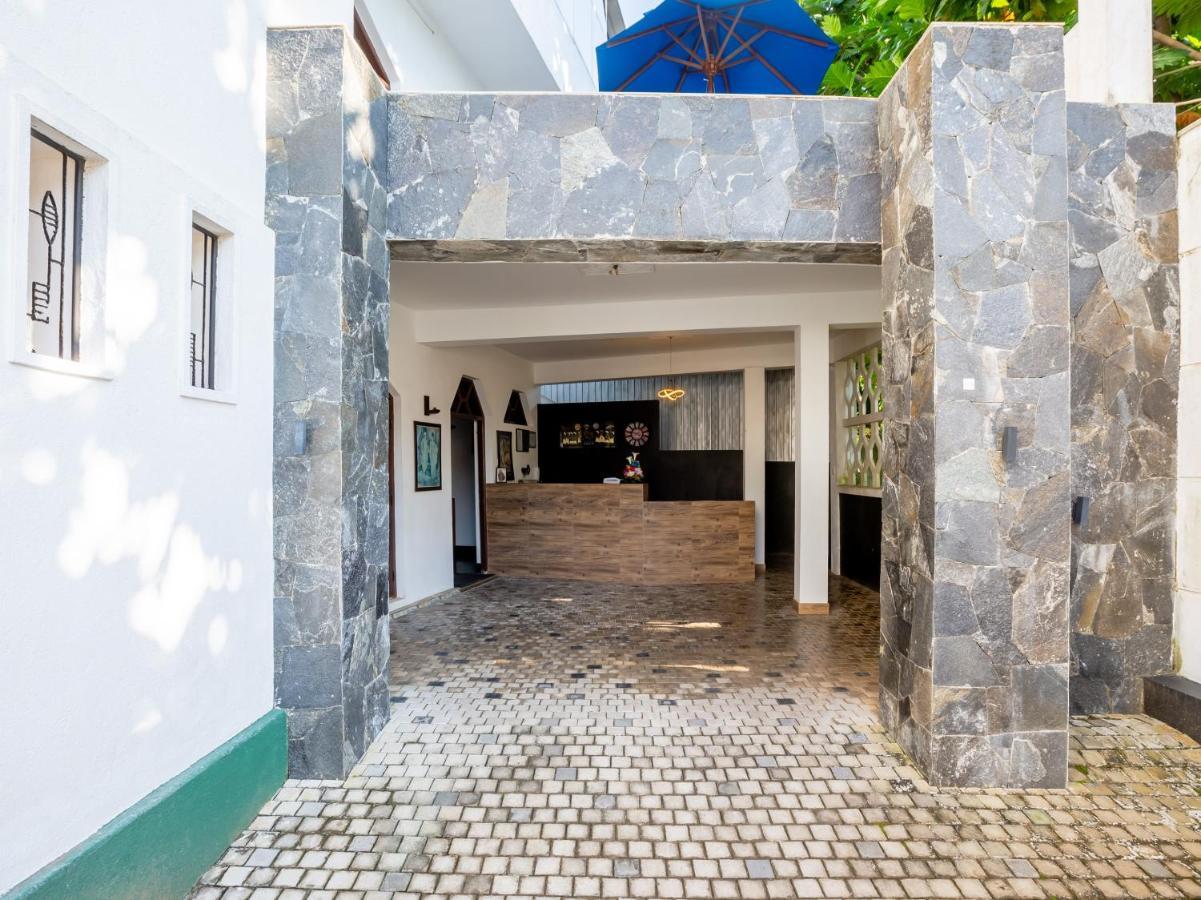 Royal Mount Hotel Dehiwala-Mount Lavinia Exterior foto