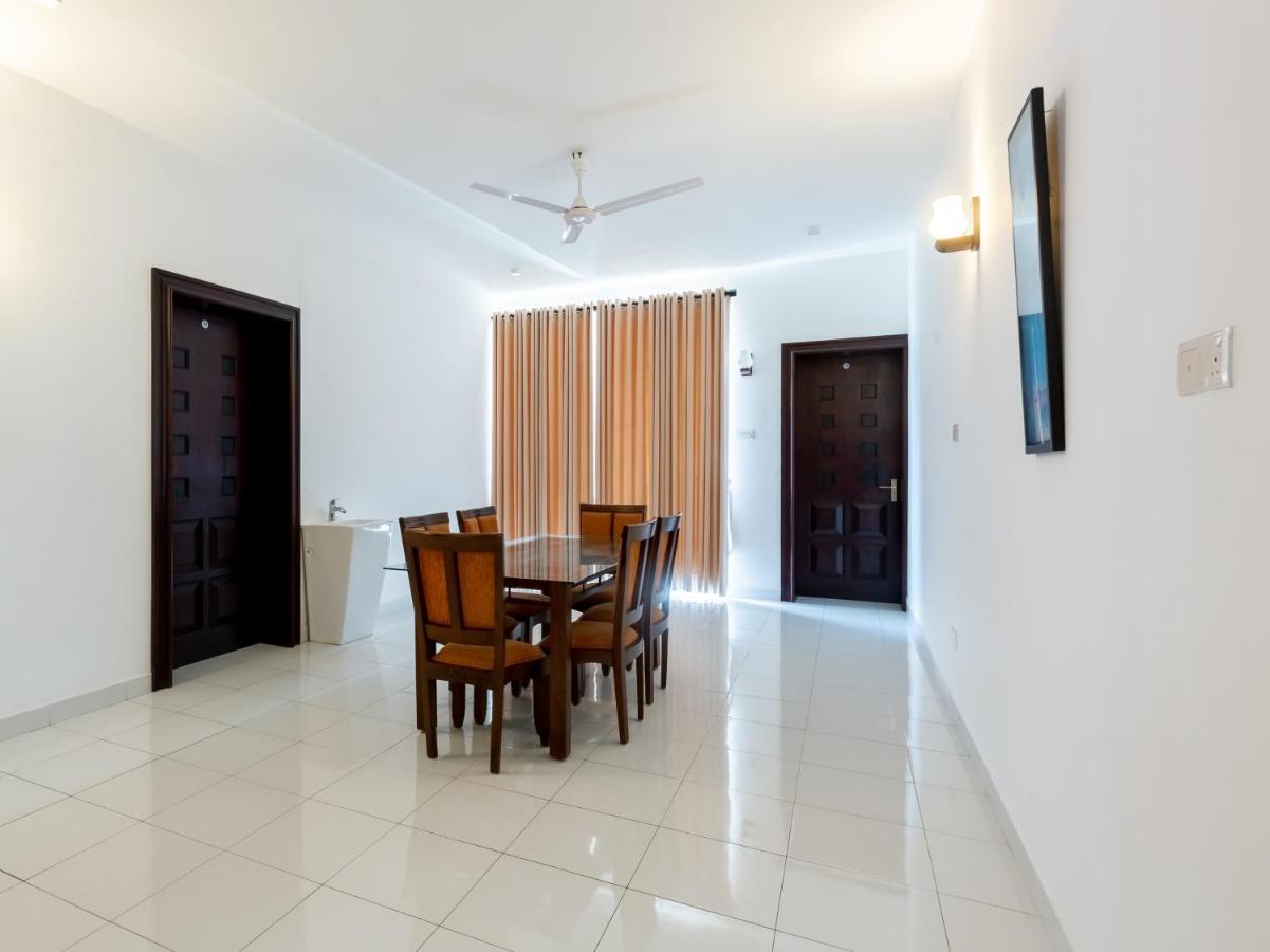 Royal Mount Hotel Dehiwala-Mount Lavinia Exterior foto