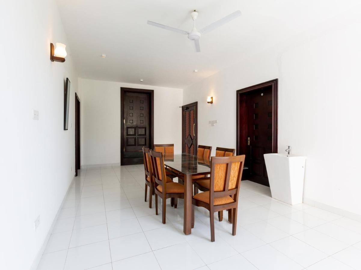 Royal Mount Hotel Dehiwala-Mount Lavinia Exterior foto